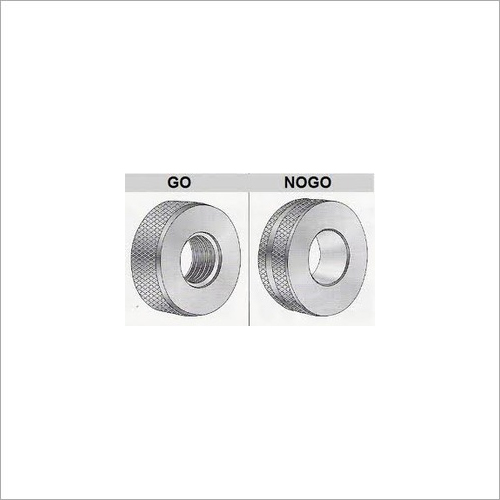 Thread Ring Gauges