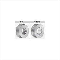 Thread Ring Gauges Application: Pharmaceutical Manufacture
