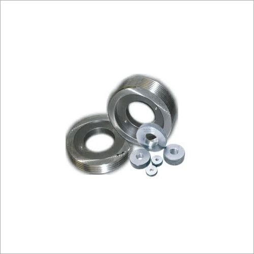 Stainless Steel Cnc Parts