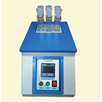 Digital Cod Digestor - Capacity: 1 Pcs/min