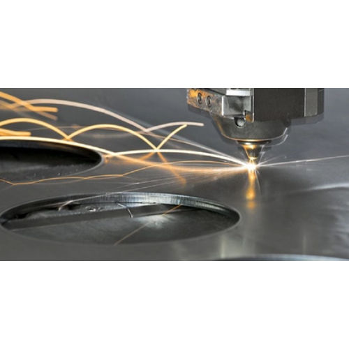 Stainless Steel Laser Cutting Services By PREMIER BRAZING ALLOYS