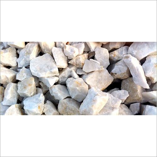 Semi Quartz Lumps