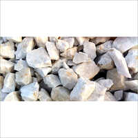 Semi Quartz Lumps Application: Industrial Use