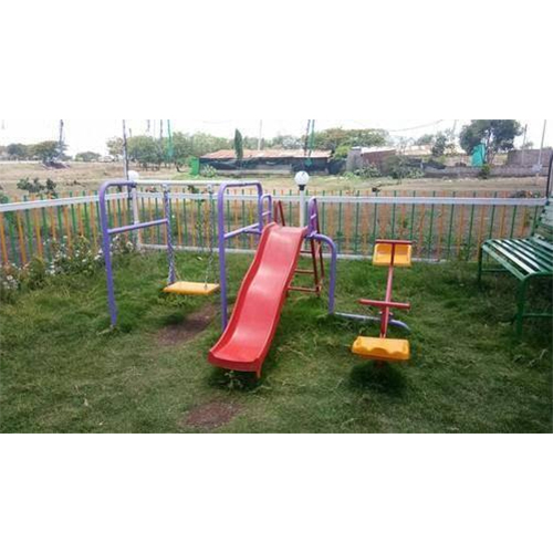 MAPS - 01 Kids Park Slides