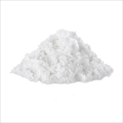 White Camphor Powder