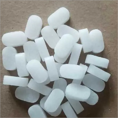Capsule Camphor Tablet