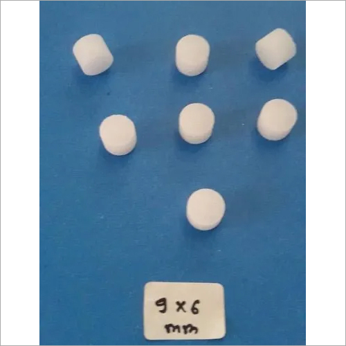 Camphor Tablet