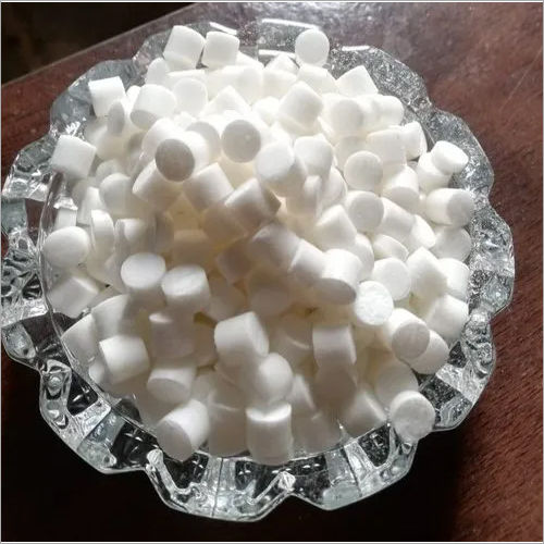 Pooja Smokeless Camphor Tablet