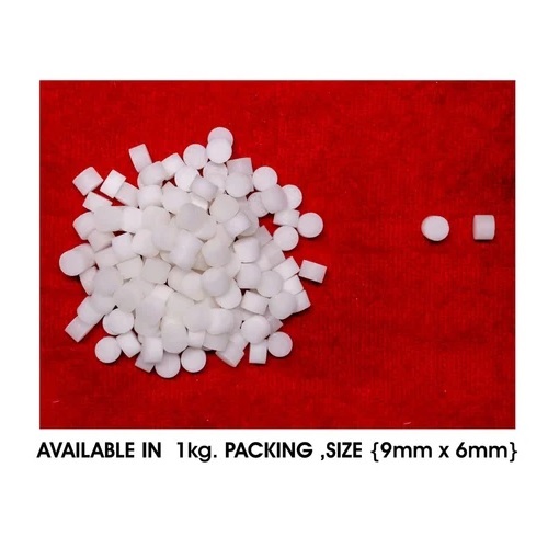 Worship Camphor Tablets