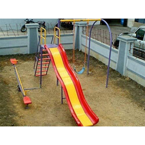 MAPS - 02 Kids Park Slides