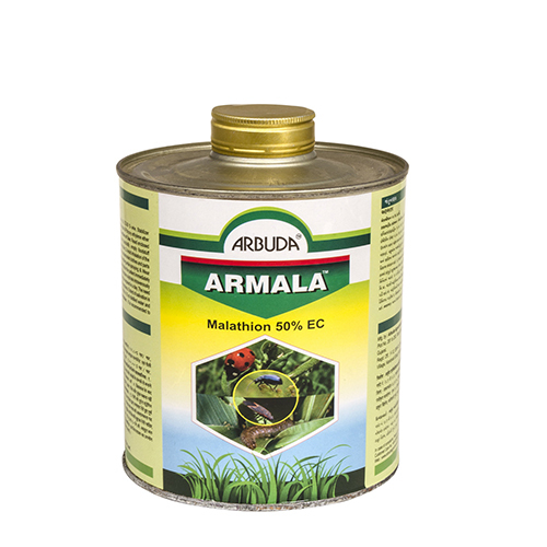 Armala ( Malathion 50%EC)