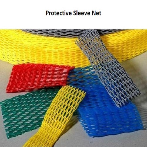 Protective Sleeve Net