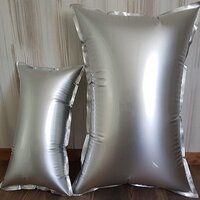 Aluminum Barrier Foil Rolls