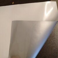 Aluminum Barrier Foil Rolls