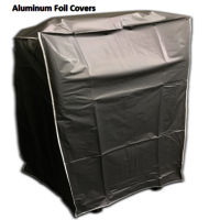 Aluminum Barrier Foil Rolls