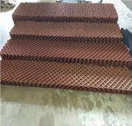 Evaporative Cooling Pad Supplier In Palakkad Kerala