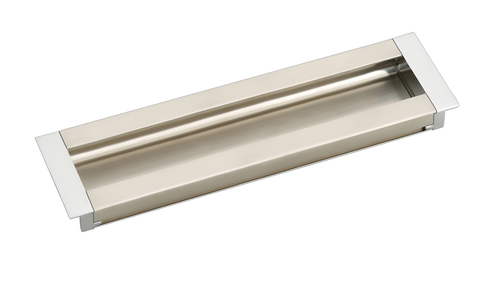 Sliding Concealed Handle