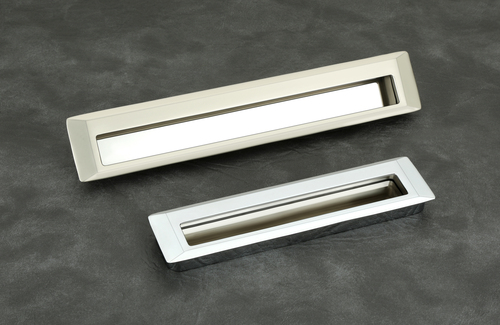 Concealed Handle 312