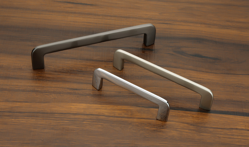 Aluminium Cupboard Handle