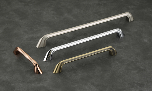 HP-1029 SS Cabinet Handle