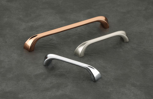 Zinc Pull Handle