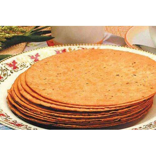 Masala Khakhra