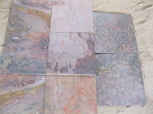 Slate Stone Slab