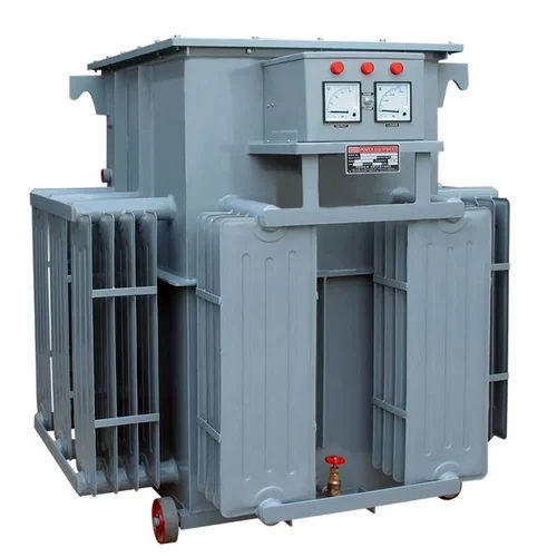 Stainless Steel Electric Isolation Transformer