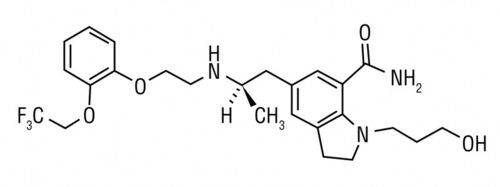 Pharmaceutical API