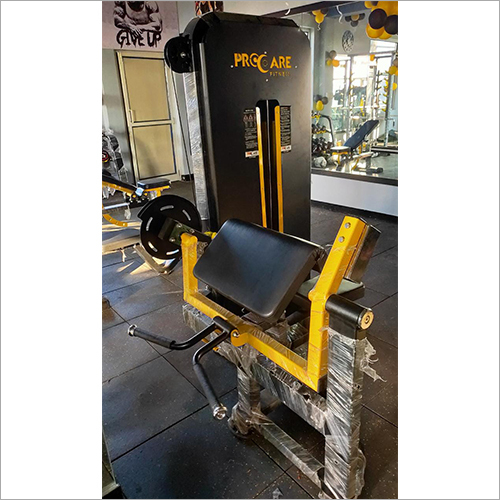 Bicep Curl Procare Series