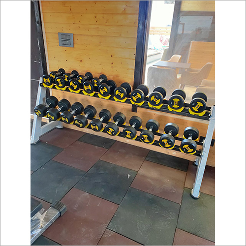 Dumbbell Rack