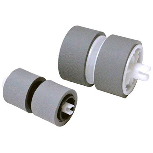 Printer Pickup Roller For Canon DR-C225 DR-125 DR-C125 Scanner