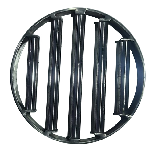 Round Magnetic Grill