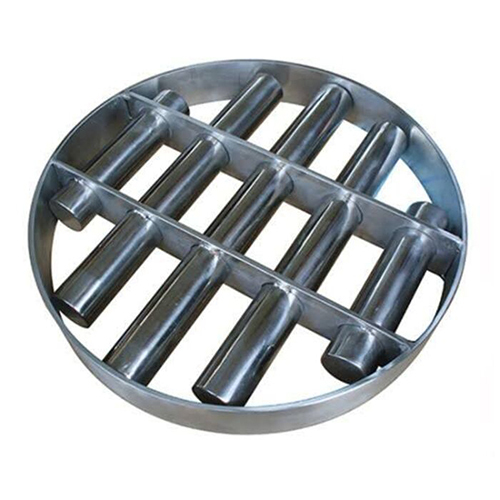 Stainless Steel Magnetic Grill