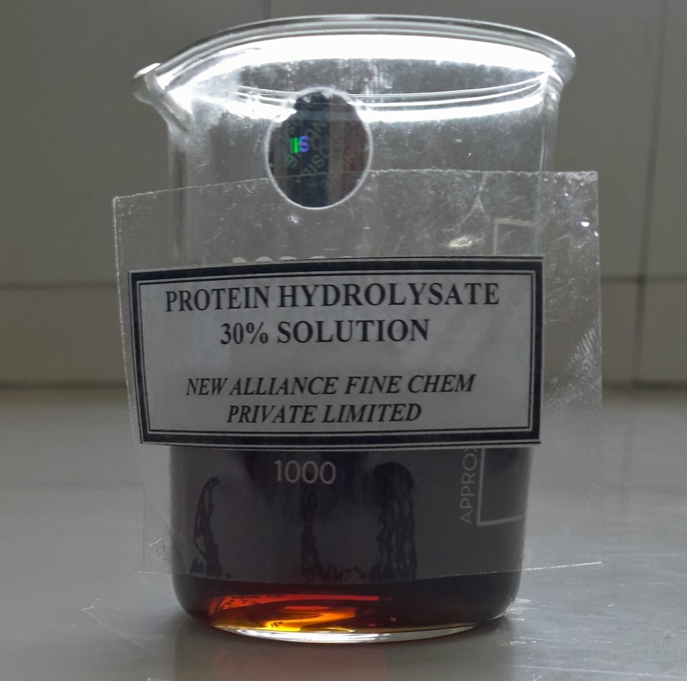 Hydrolyzed Protein 30% Liquid