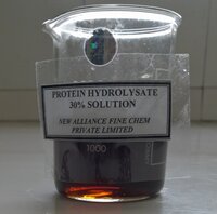 Hydrolyzed Protein 30% Liquid - Color: Red