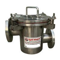 Liquid Line Magnetic Separators