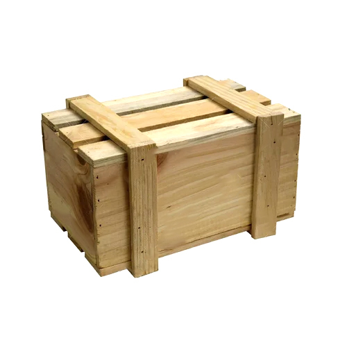 Custom Wooden Packaging Box
