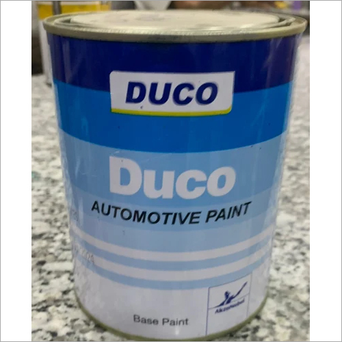 ICI Duco Paints