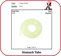 Stomach Tube : Large Animals