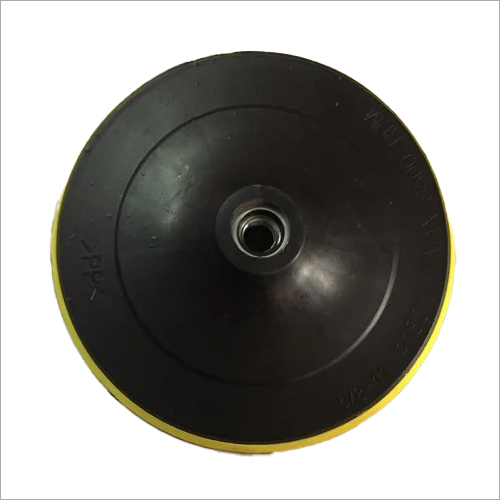 Automobile Polishing Pads