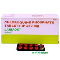 Chloroquine Phosphate Tablet