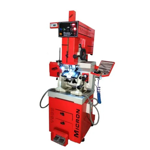 Vsg2a Valve Seat Cutting Machine