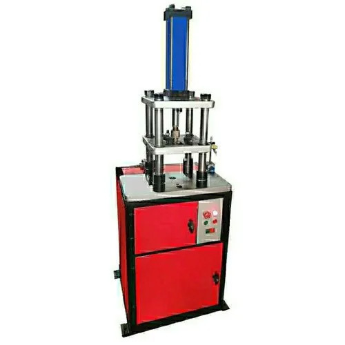 Chp 320 Motorcycle Crankshaft Assembly Hydraulic Power Press