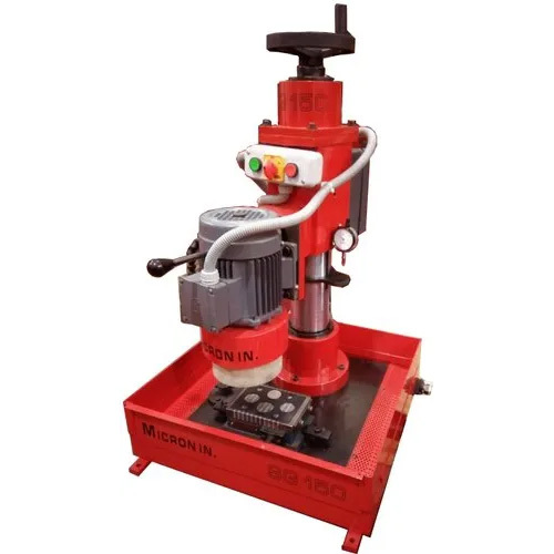 Sg150 Tappet Shim Grinding Machine