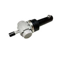 Cylinder Head Valve Lapping - Air Consumption: 50 Lpm