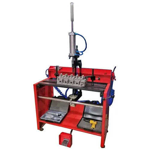 Csw1000 Cylinder Head Work Station