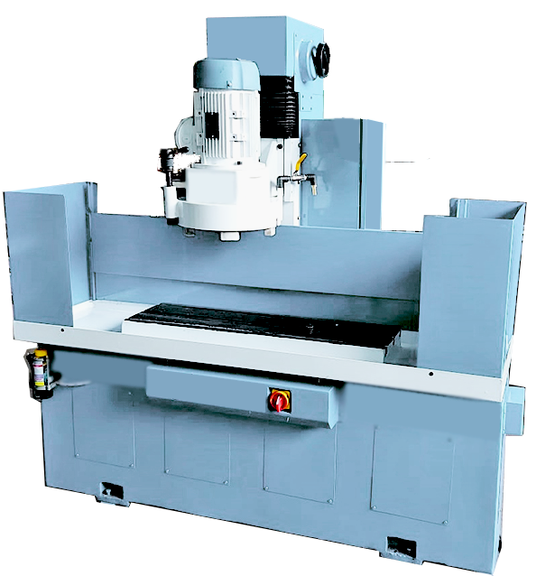 Surface Grinding Cum Milling Machine