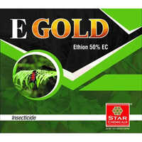 E Gold - Ethion 50% EC