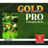 Goldpro - Profenophos 50% EC